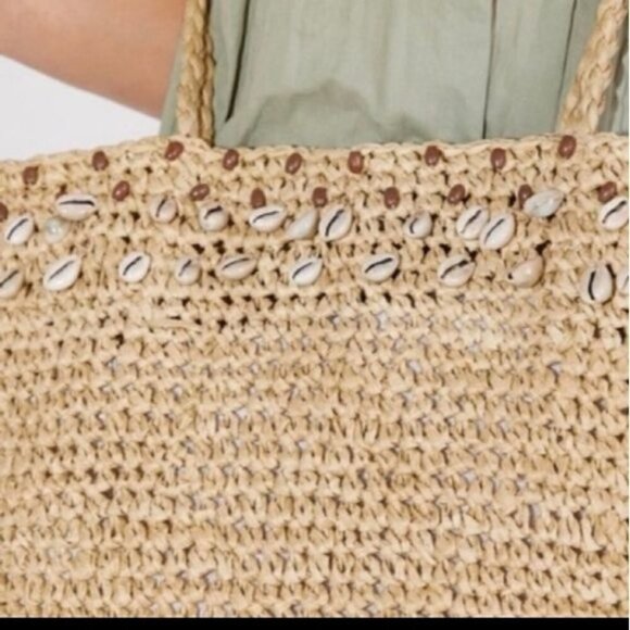 ZARA HANDBAG LIMITED EDITION BNWT - Picture 5 of 7